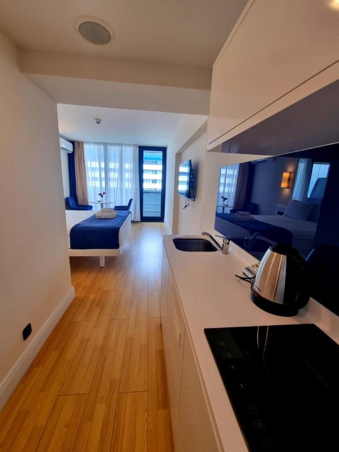 Orbi City Apartment Batumi Exterior photo